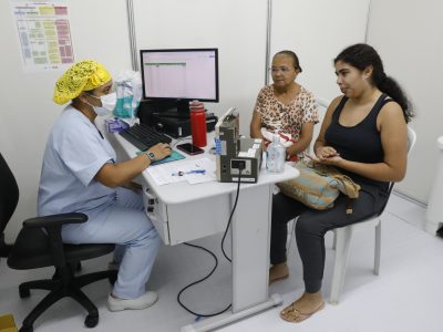 Está com sintomas de dengue? Saiba quando procurar uma UBS ou uma UPA