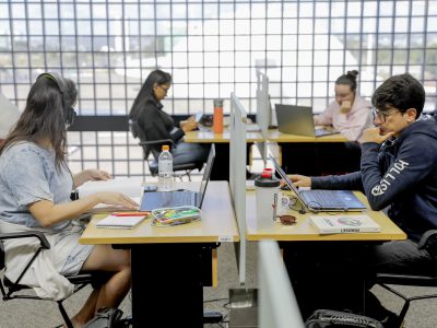 Biblioteca Nacional de Brasília oferece curso gratuito de inglês instrumental
