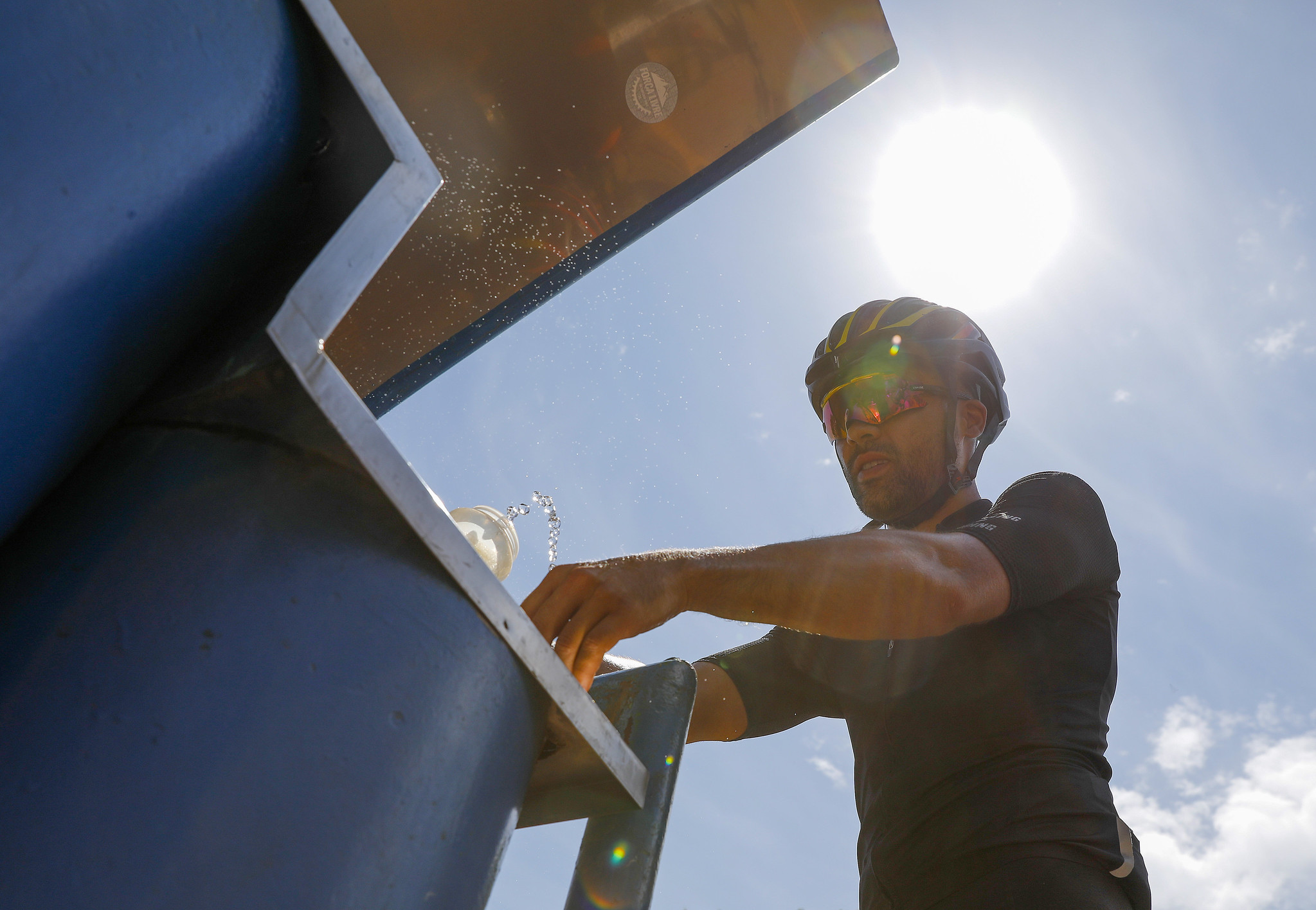 Tempo seco acende alerta no DF: população deve redobrar atenção para evitar incêndios e problemas de saúde