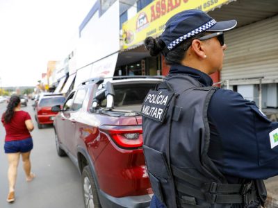 DF Mais Seguro: Taxa de homicídios da capital está abaixo da média nacional