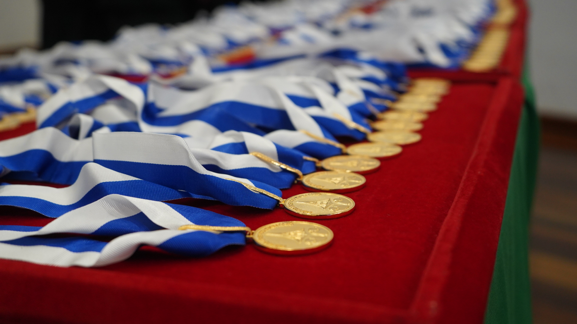 Terceira edição da Medalha Mérito Líder Comunitário reconhece lideranças que fortalecem e transformam as comunidades do DF