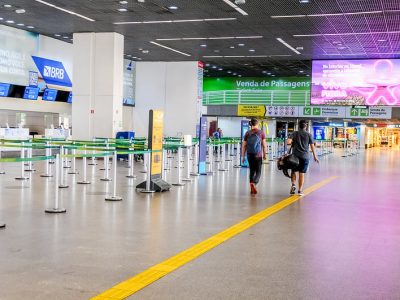 Procon-DF dá dicas para evitar problemas na compra de passagens e pacotes de viagens