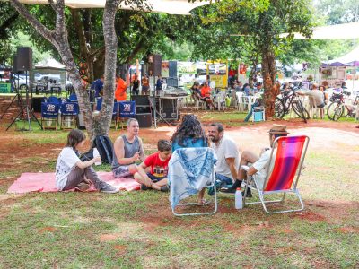 Decreto regulamenta funcionamento do Eixão do Lazer e propõe Plano de Uso e Ocupação