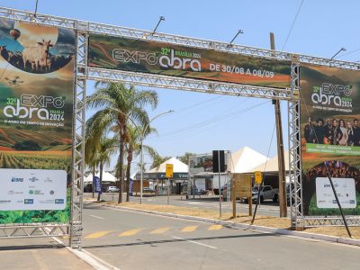 Expoabra 2024 movimenta R$ 9 milhões em negócios e garante otimismo para as próximas edições