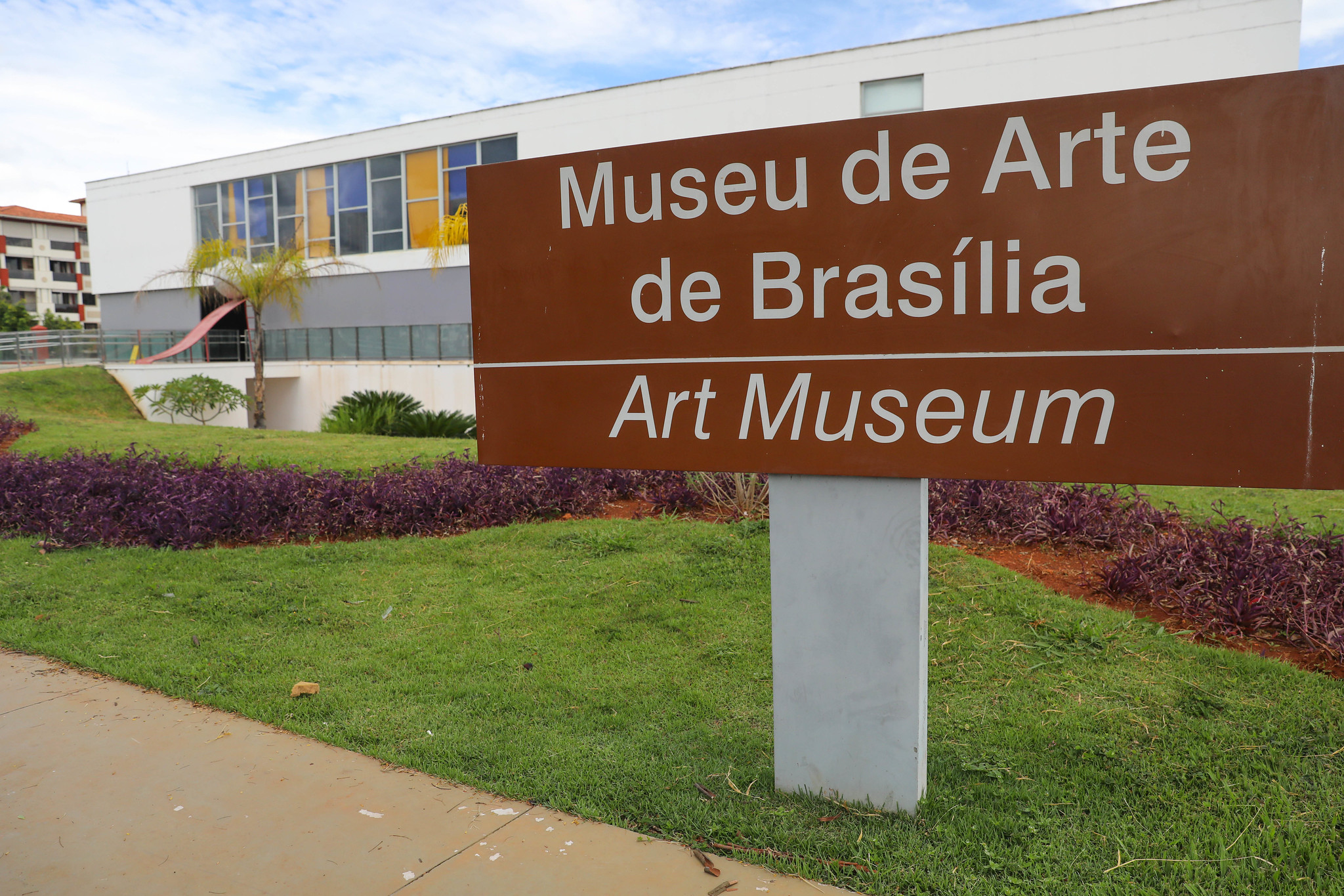 Museu de Arte de Brasília terá atividades gratuitas para celebrar o aniversário da capital