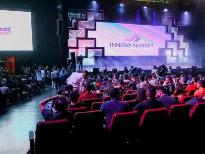 Innova Summit deve atrair público de 30 mil pessoas em três dias de evento