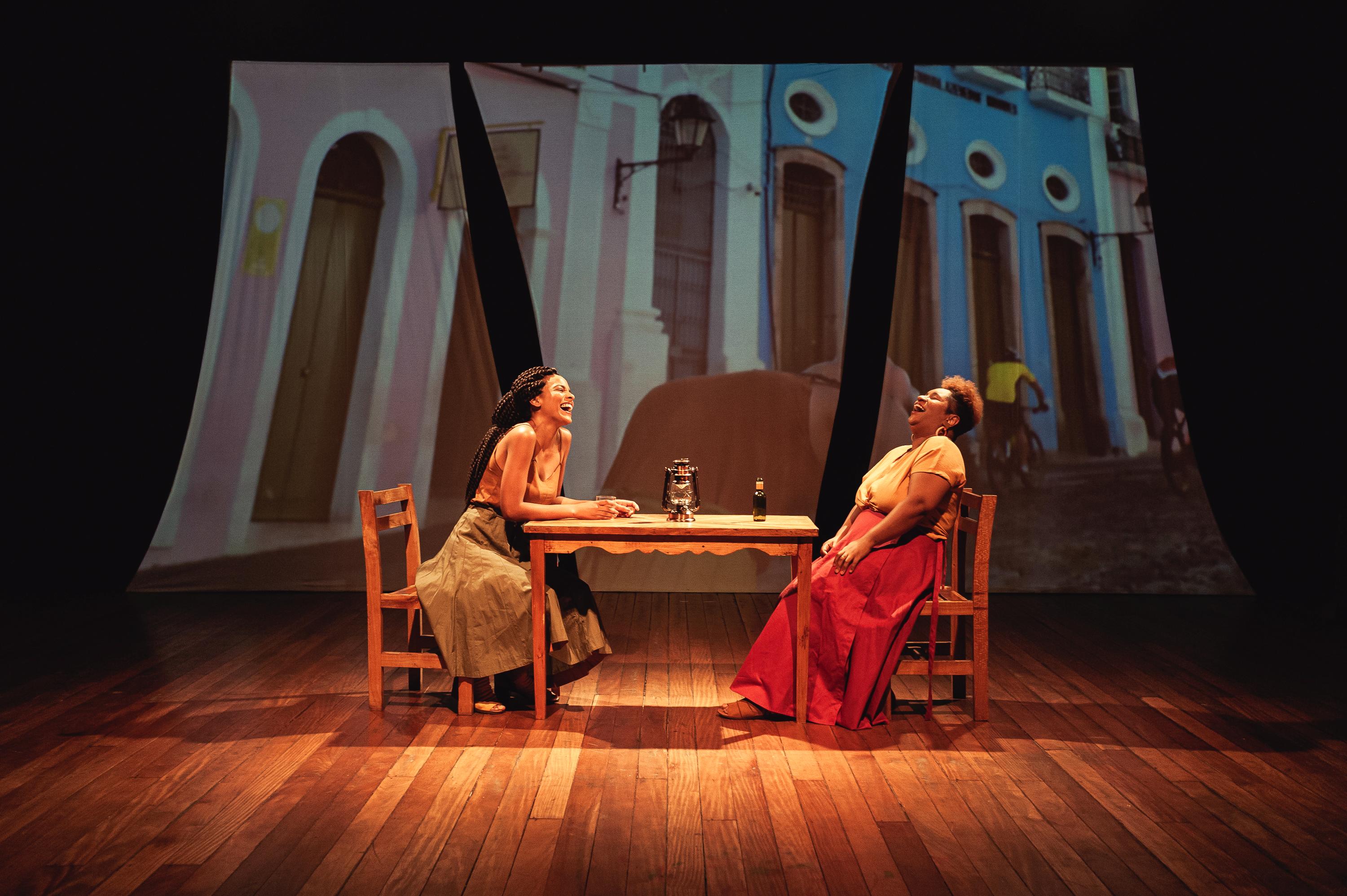 Lei Paulo Gustavo amplia acesso à cultura no DF e fortalece protagonismo negro