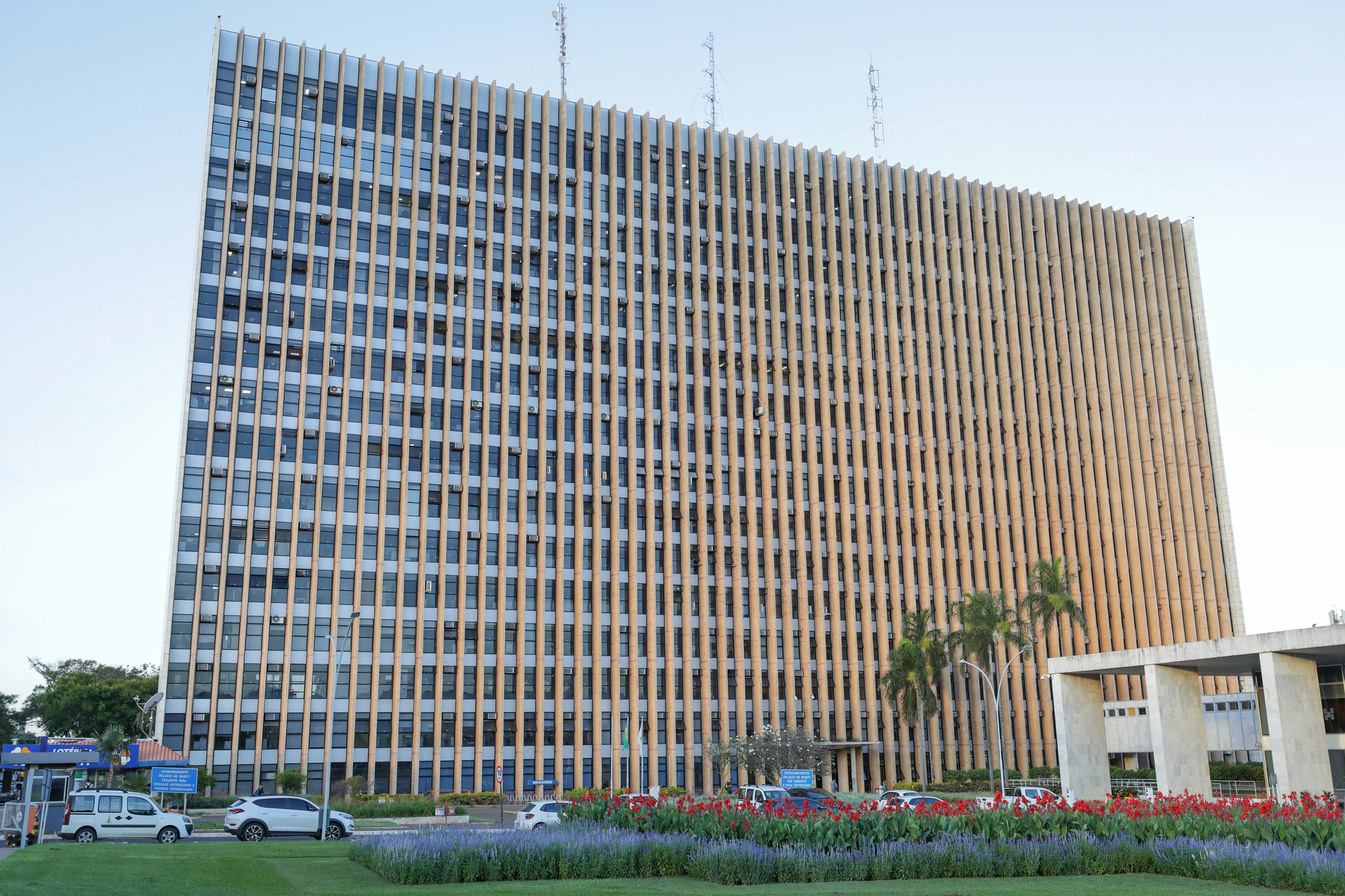 Ambiente universitário será tema da Semana de Controle Social deste ano