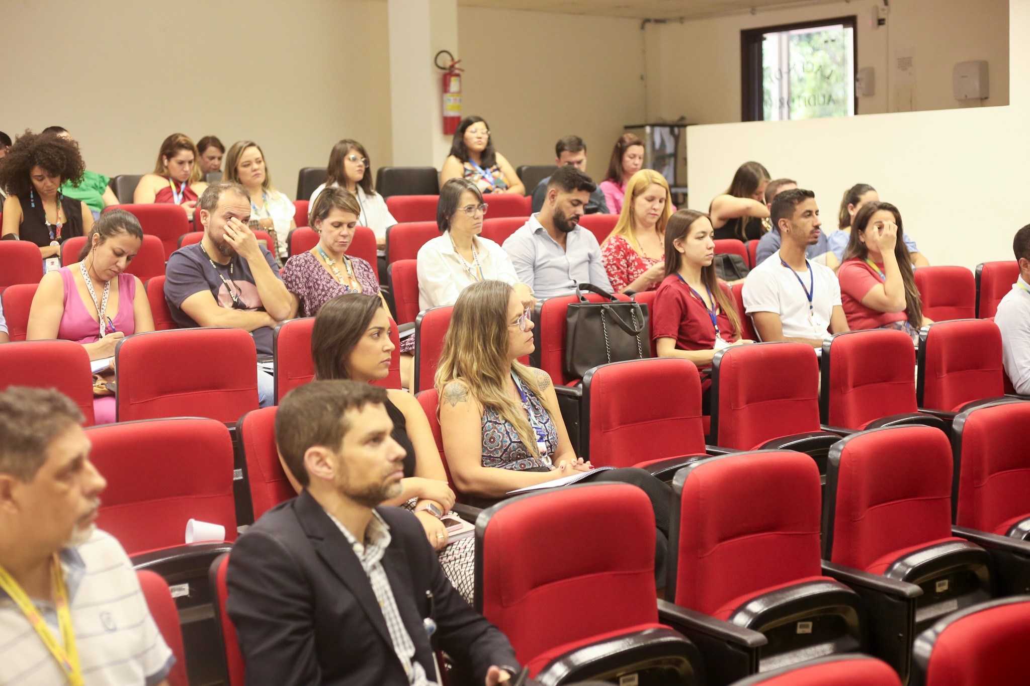 Planos para prevenção de arboviroses são apresentados em encontro