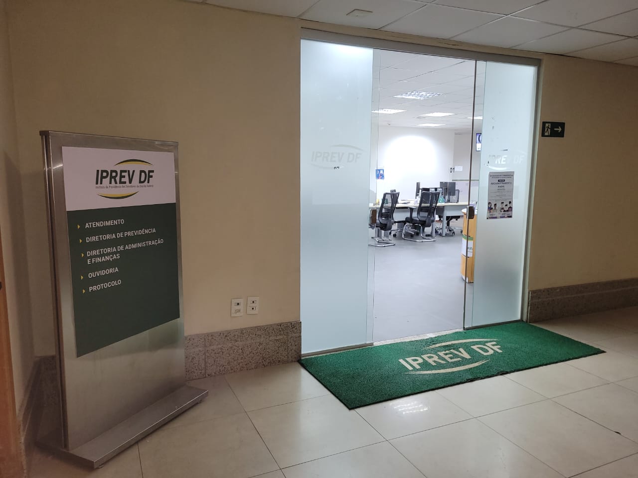 Parentes de 219 aposentados falecidos são convocados para acerto financeiro