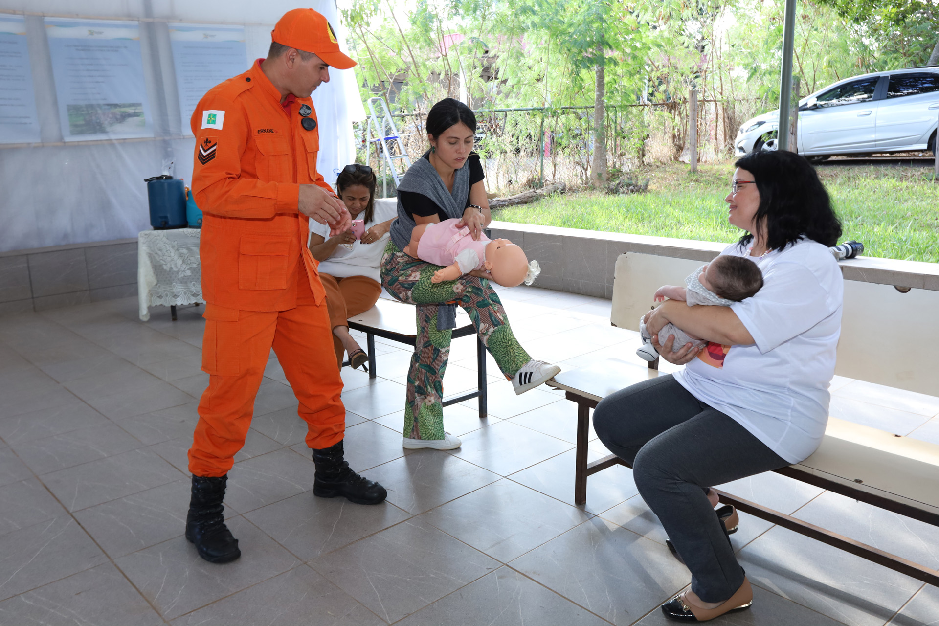 Leite humano é o alimento mais importante para nutrição e proteção de recém-nascidos
