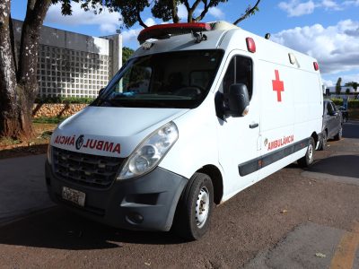 Condutores de veículos e padioleiros são convocados para reforço no atendimento à população