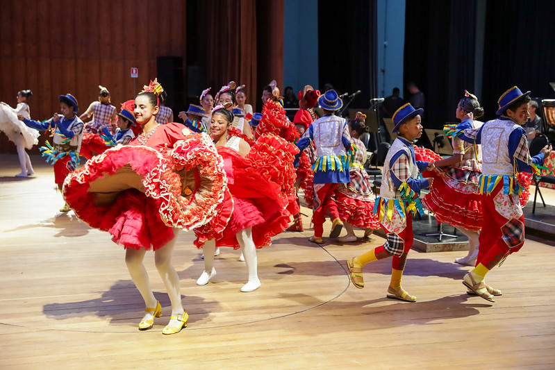 Circuito Junino 2026 movimenta regiões do DF com festas tradicionais neste fim de semana