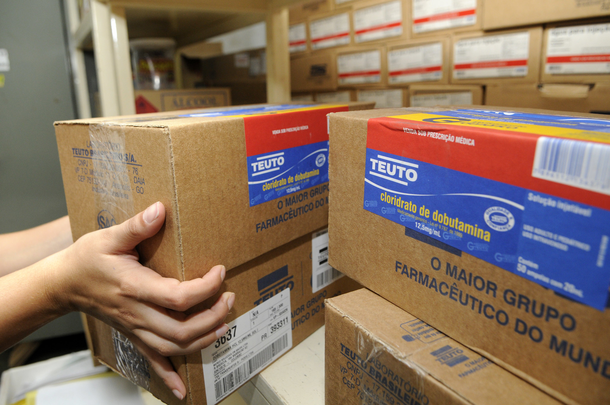 Regulamento assegura mais celeridade a pagamentos de contratos em saúde