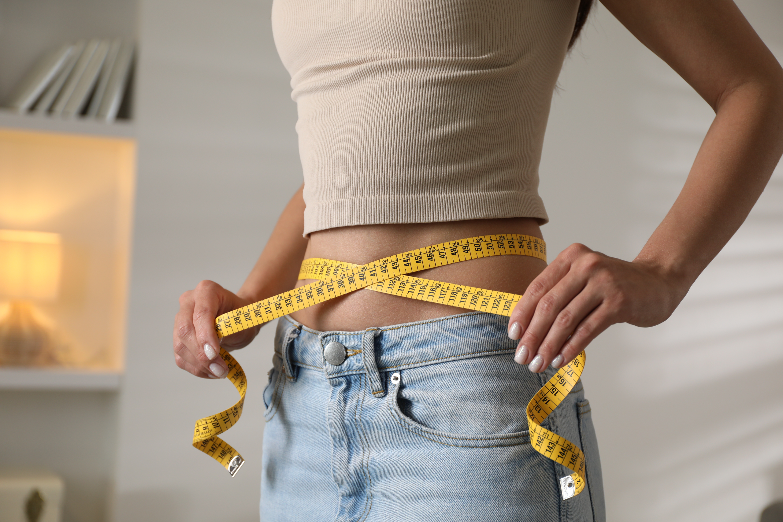 Educação em saúde alerta para impactos da busca pelo corpo perfeito