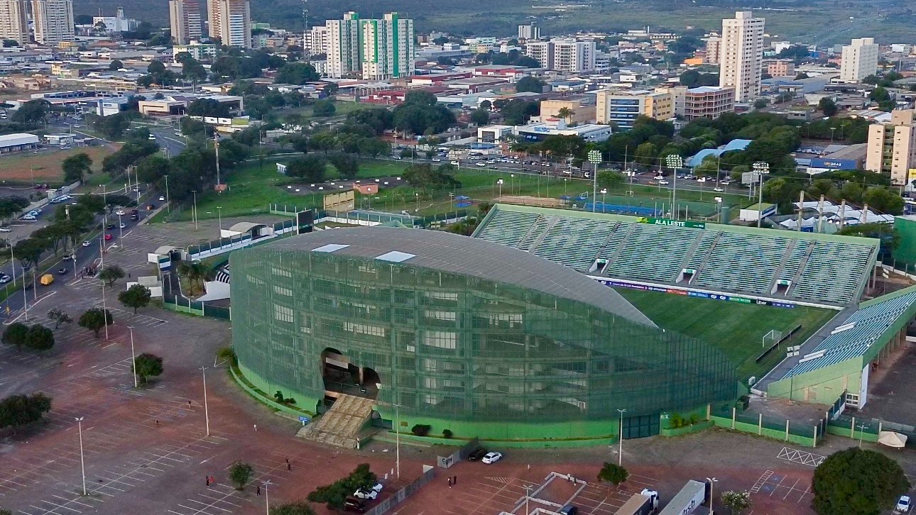 ExpoCamp, maior feira de empreendedorismo do DF, chega ao Gama