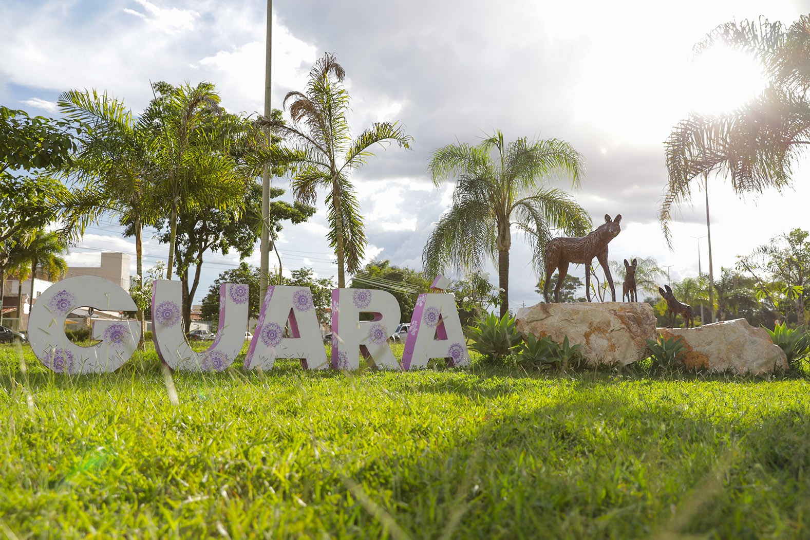 Projeto Circula Cultura chega ao Guará com programação especial em comemoração aos 56 anos da cidade