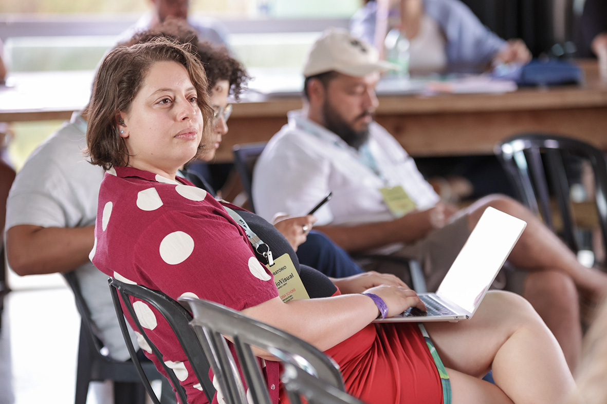 Externa Lab: oportunidade inédita para o cinema autoral de Brasília está com inscrições abertas