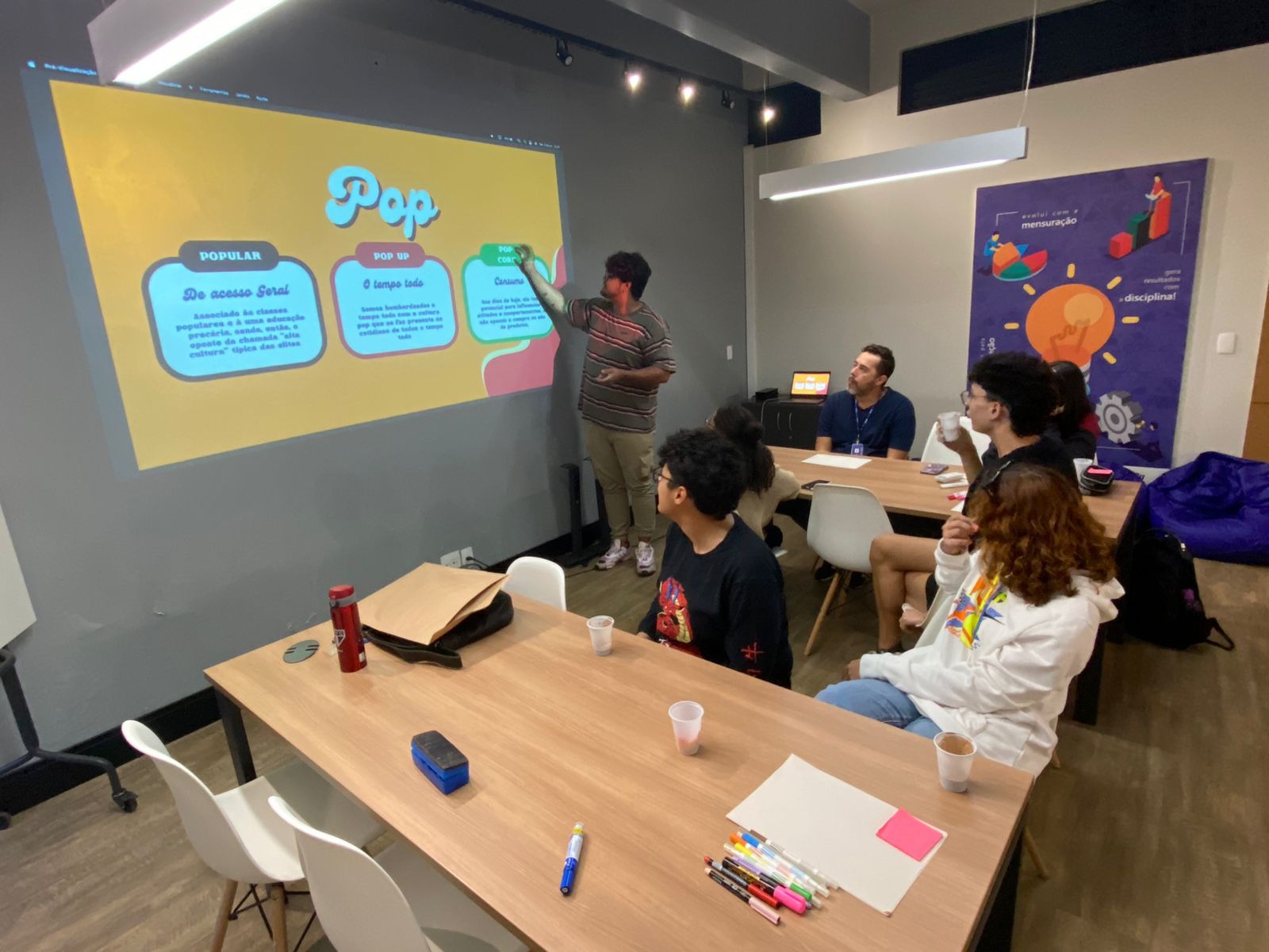 Pesquisa apoiada pela FAPDF aproxima produção acadêmica e cenário cultural independente