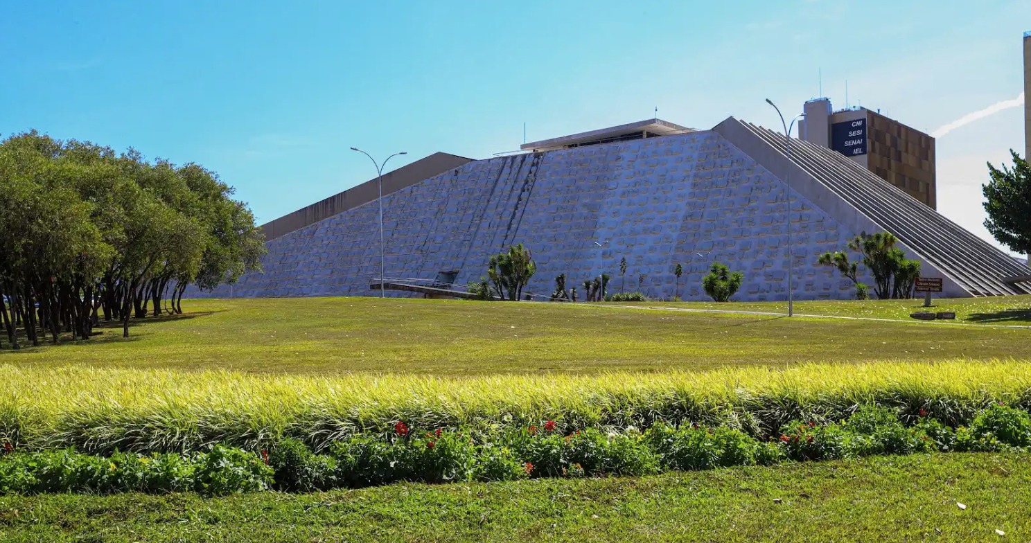 Licitação da 2ª etapa do Teatro Nacional chega à fase recursal