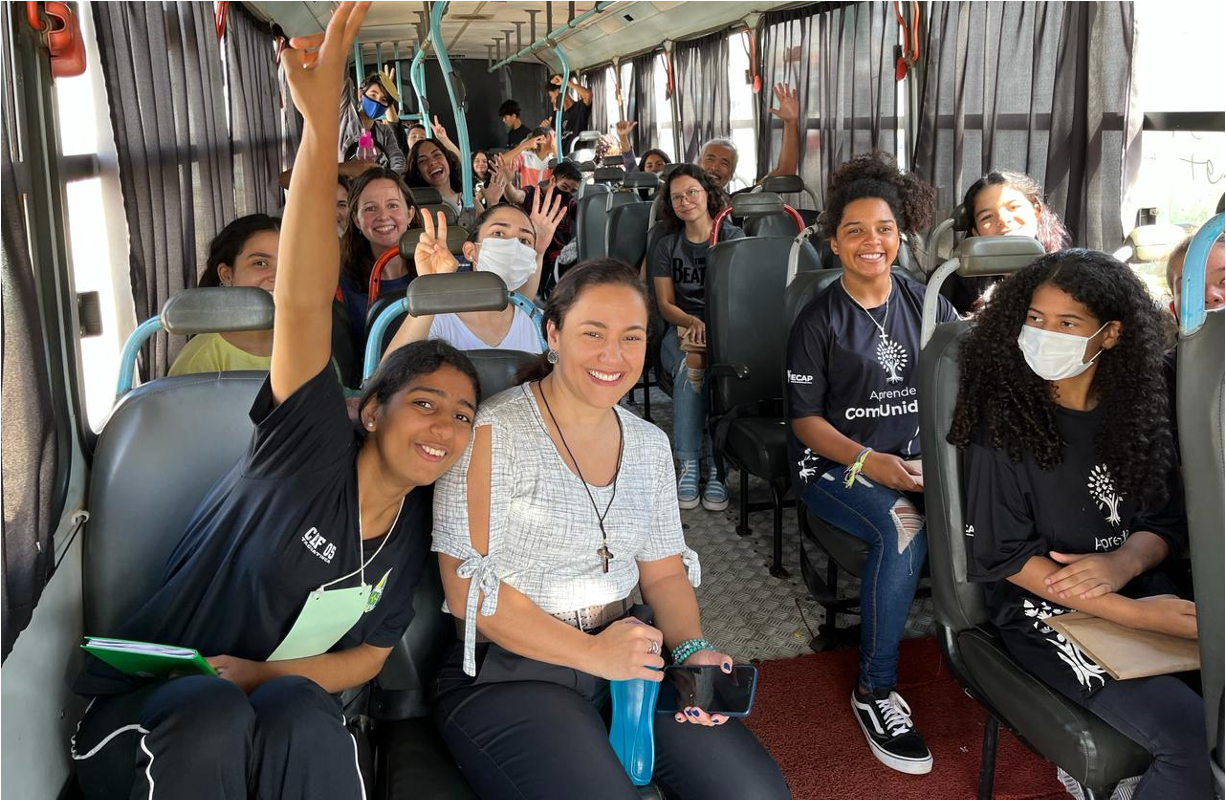 Inovação e cuidado: projeto apoiado pela FAPDF propõe modelo para fortalecer saúde emocional estudantil