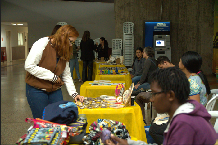 Acolhimento e capacitação profissional garantem recomeço a mais de 50 mulheres migrantes no Distrito Federal em 2025