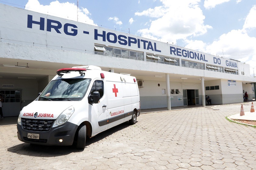 Com apoio da FAPDF, projeto usa dados e inteligência artificial para otimizar gestão hospitalar no DF
