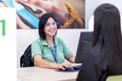 Confira onde encontrar serviços relacionados à energia elétrica nesta semana