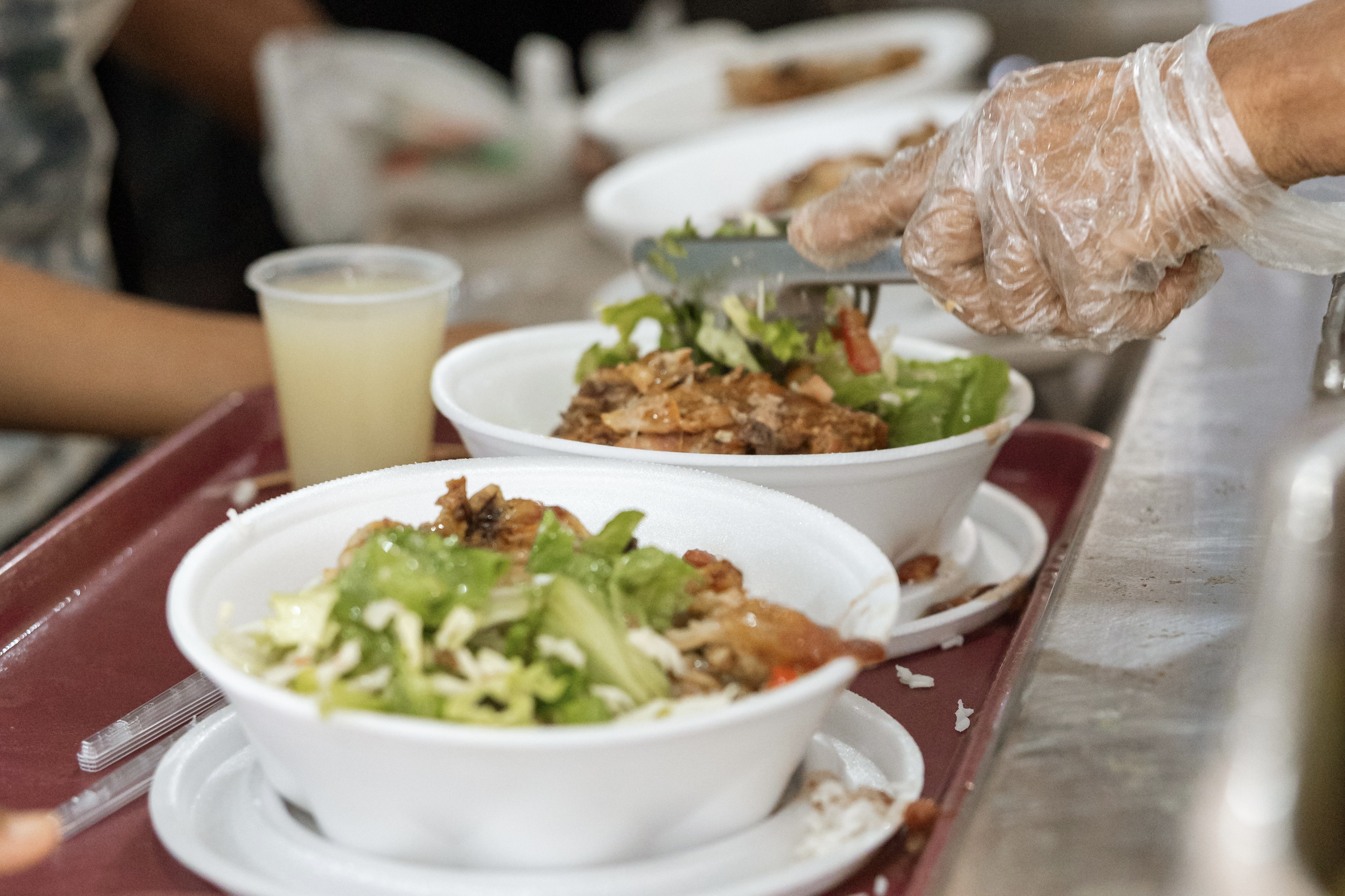 População em situação de rua tem mais acesso à alimentação e atenção em saúde no DF