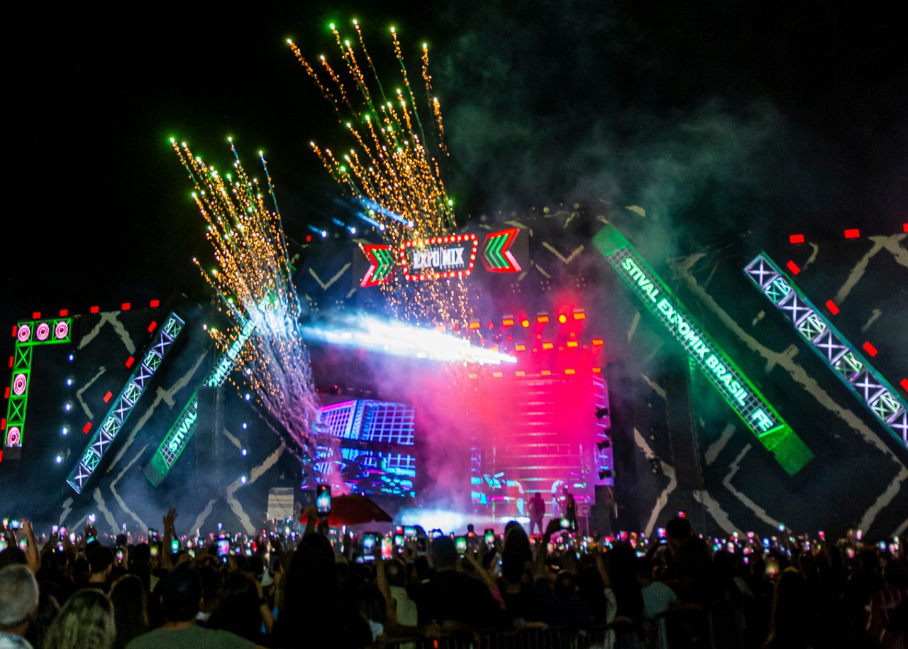 Guará completa 56 anos com 22 eventos oficiais