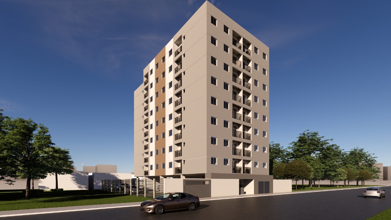 Novo empreendimento habitacional chega a Samambaia