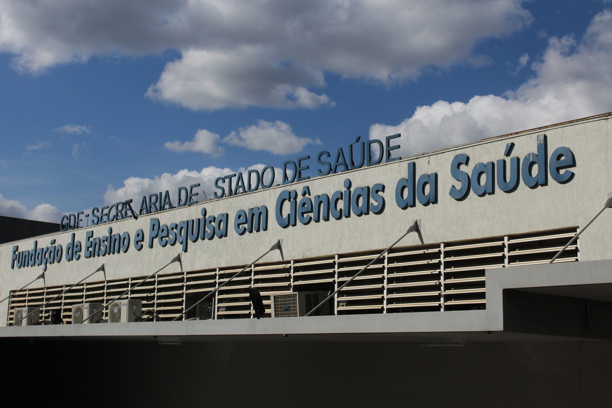 Doutorado profissional da ESPDF/Fepecs é aprovado pelo MEC