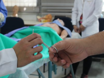 Divulgado edital para programas de residência médica de 2025