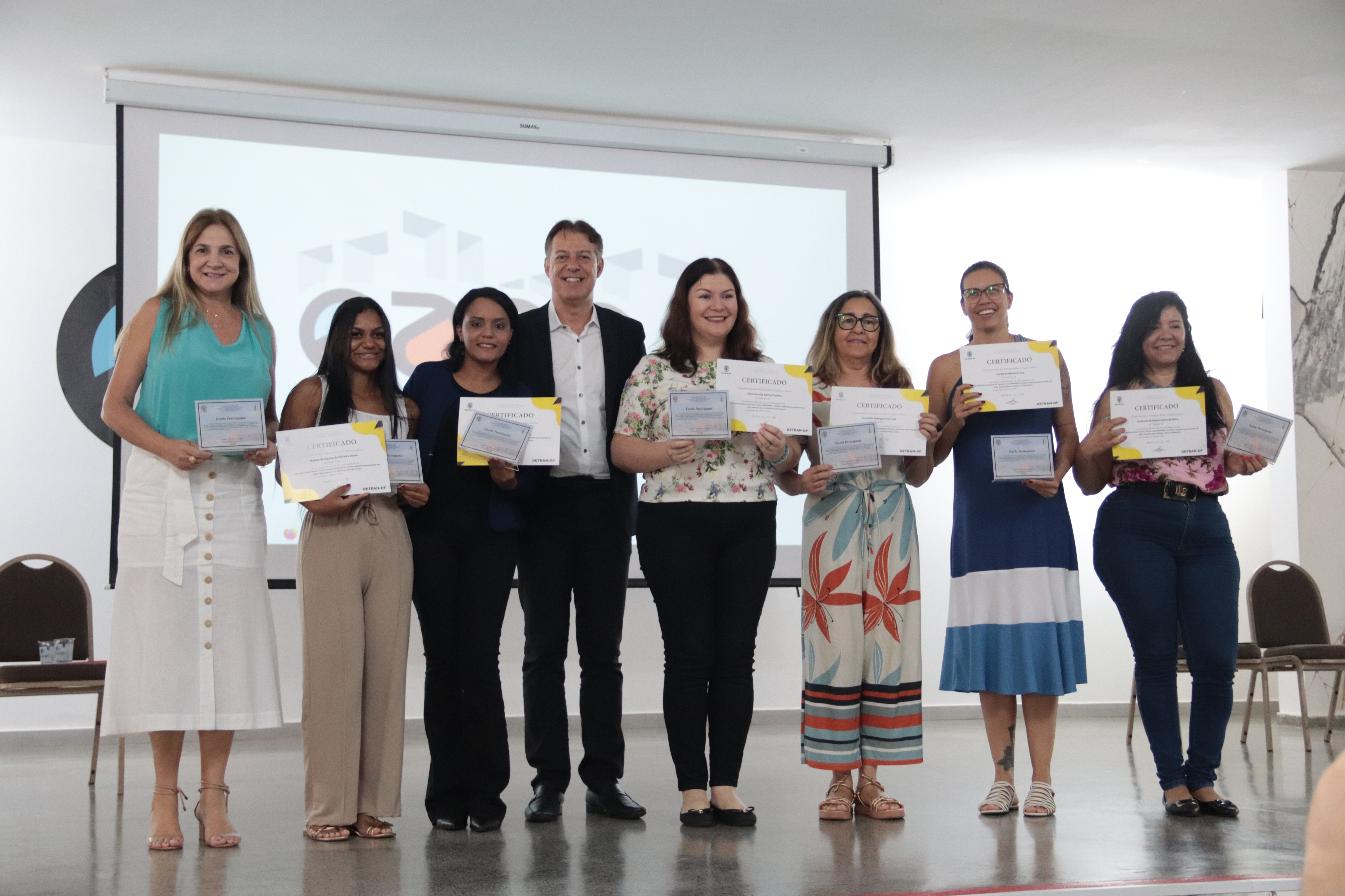 Professores da rede pública já podem se inscrever no curso Mobilidade e Trânsito