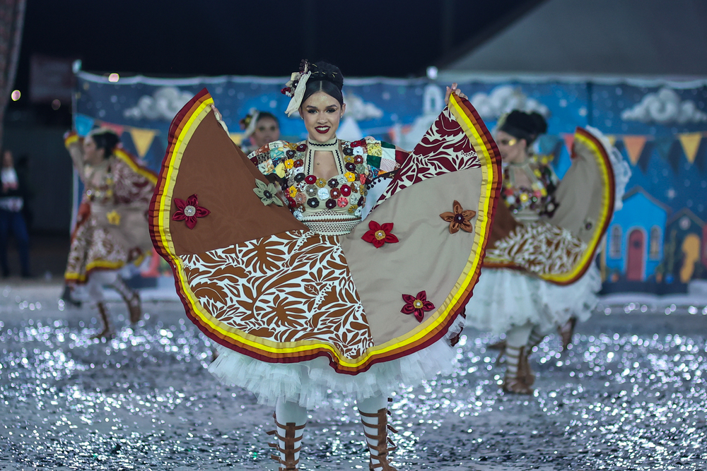 Distrito Junino 2025 chega a Ceilândia, berço da cultura nordestina no DF