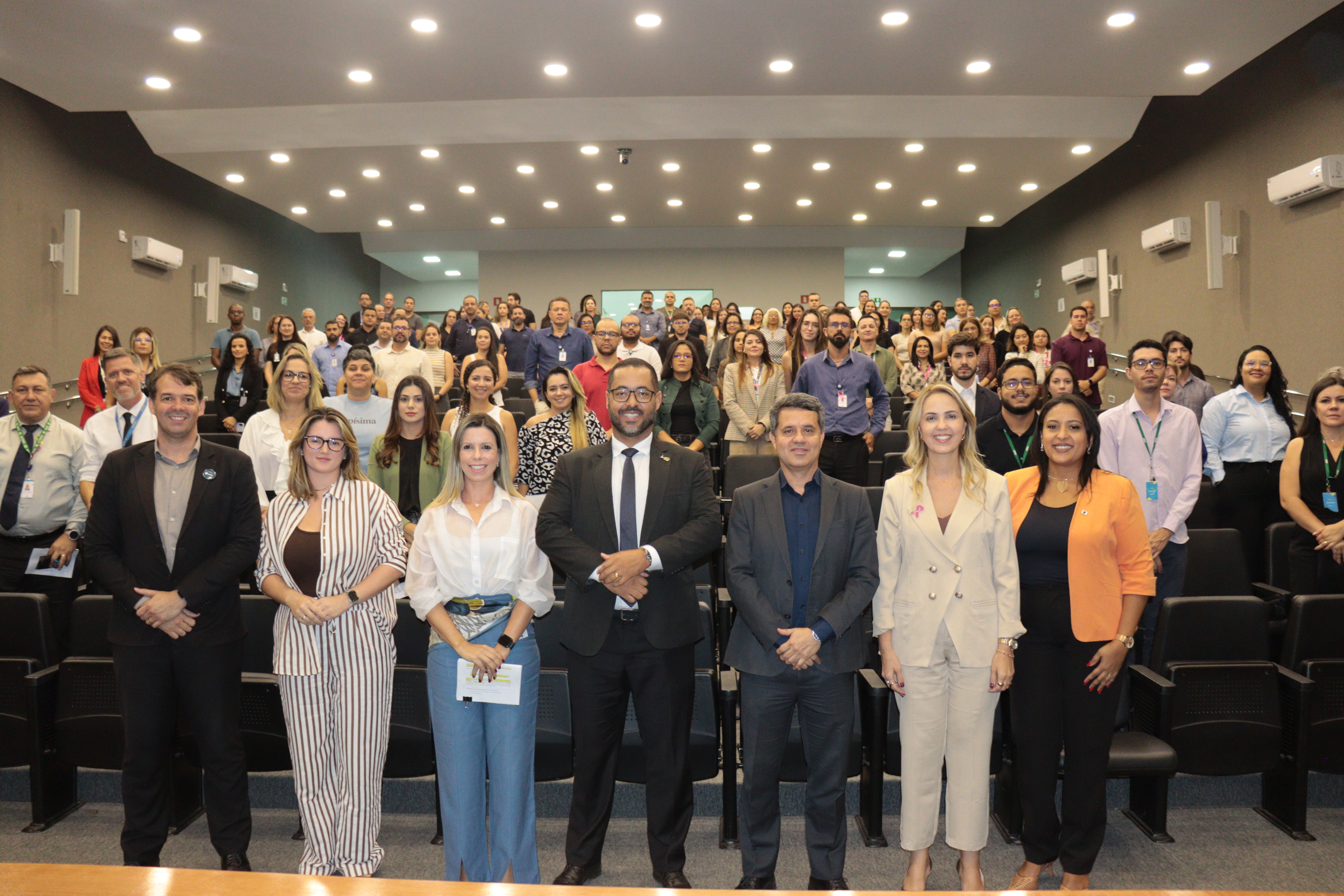 Evento discute ética e transparência na gestão pública