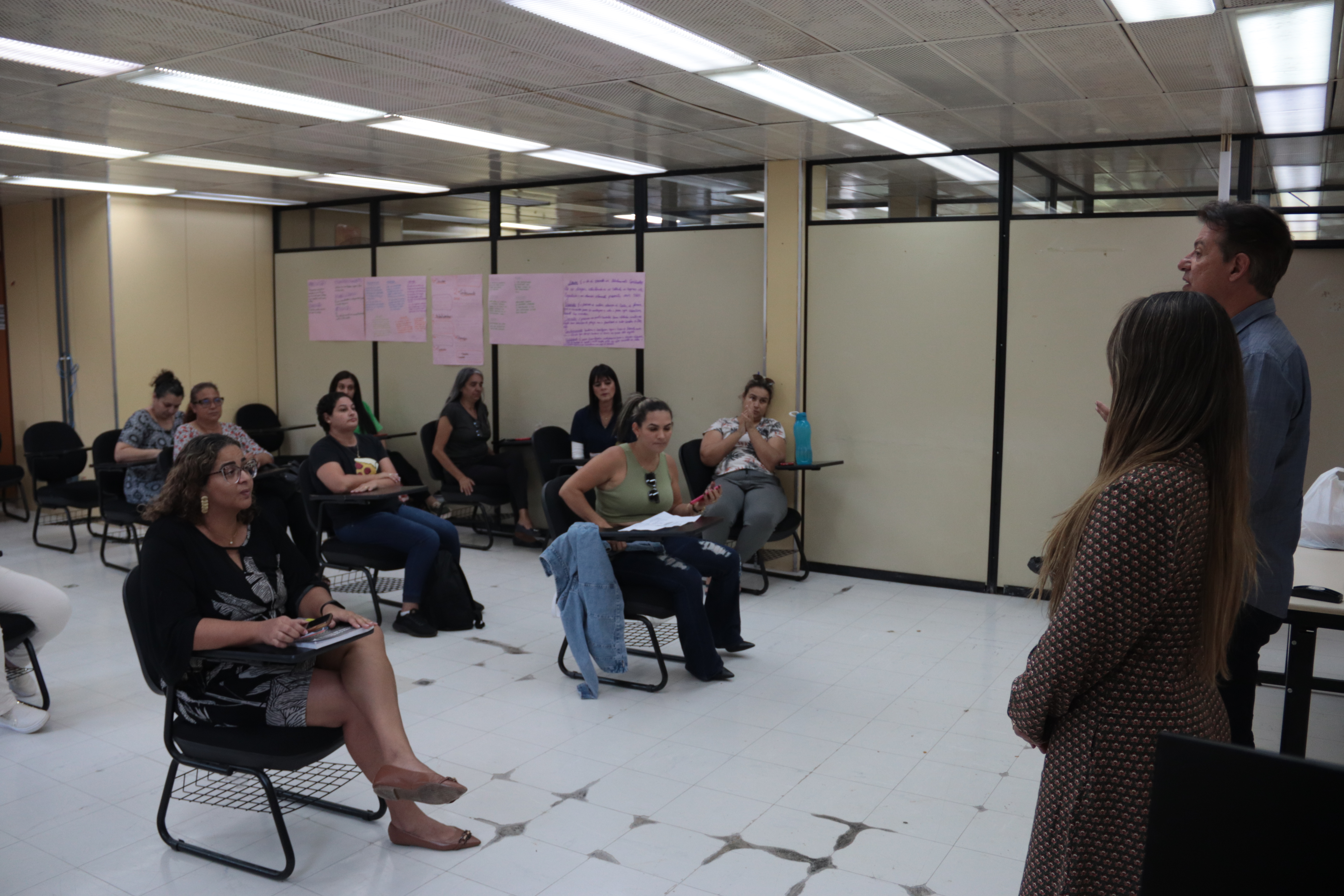 Curso para mulheres que querem dirigir veículo de emergência tem inscrições abertas