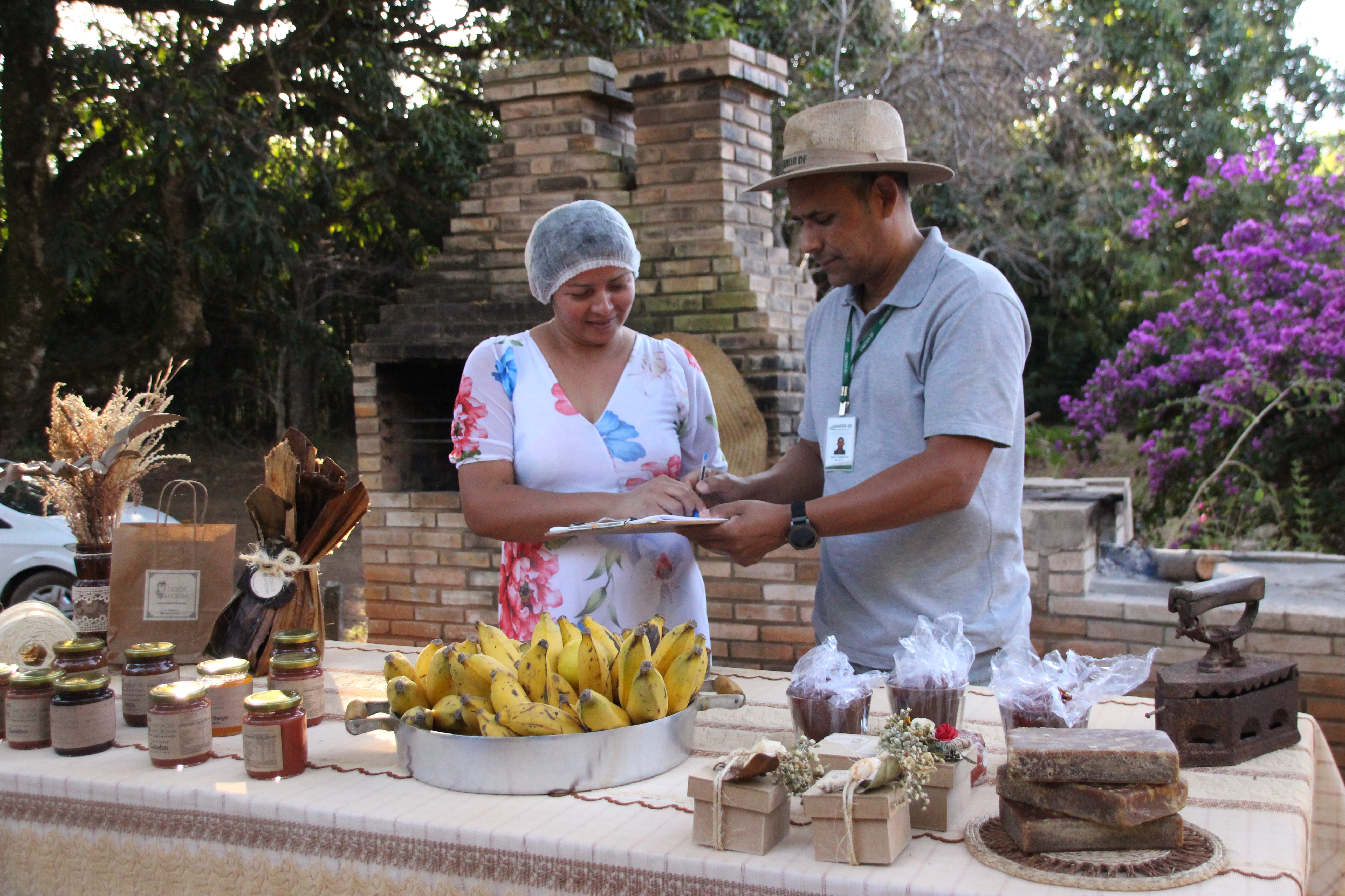 Produtores têm até sexta-feira para participar de catálogo sobre produtos e experiências rurais