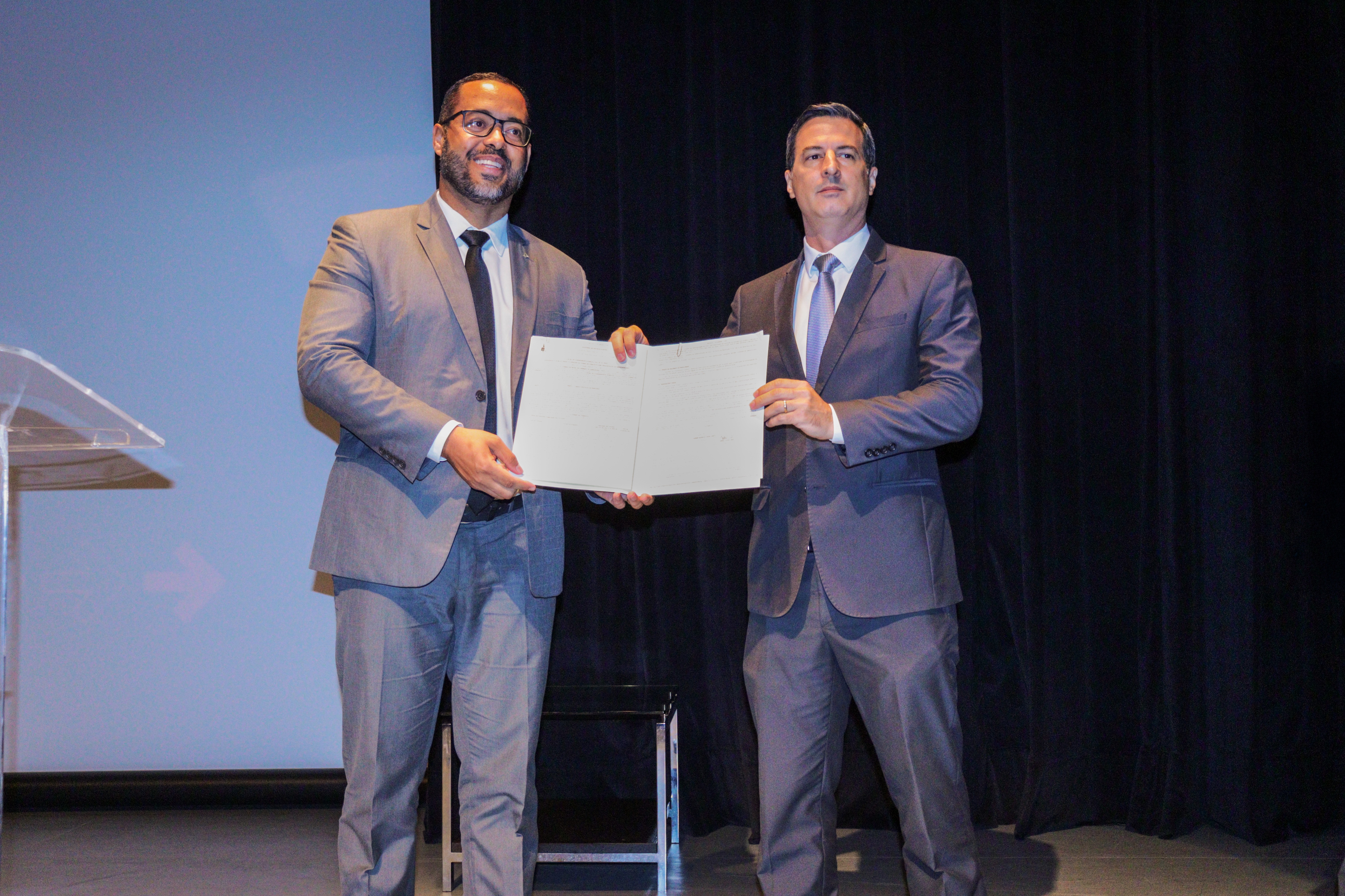 Fundo Distrital de Combate à Corrupção lança chamamento público de R$ 4 milhões para novos projetos