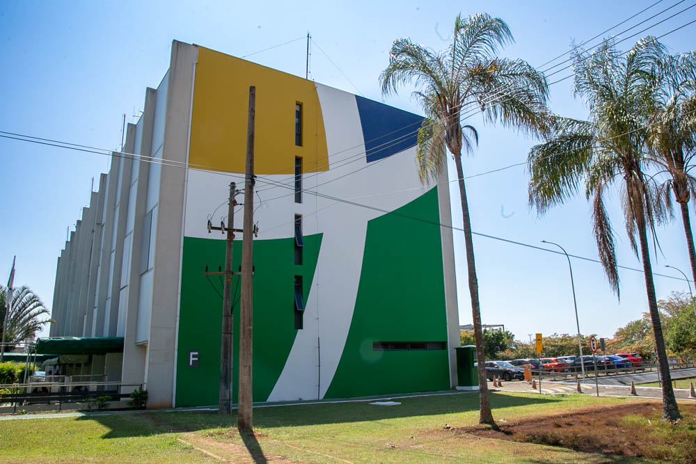 Terracap: 50 anos de realizações por todo o DF