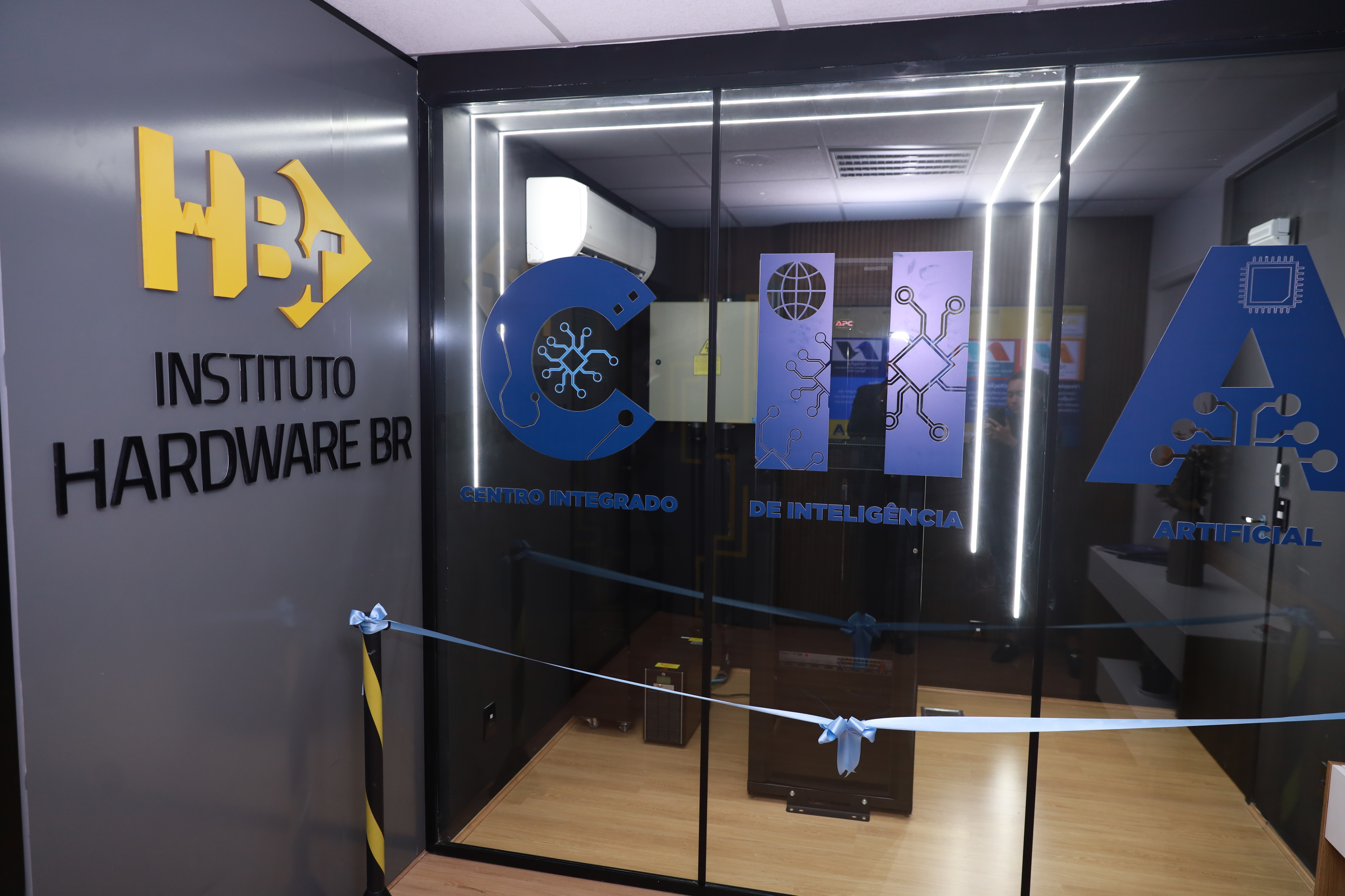 Laboratório de Inteligência Artificial vai modernizar o serviço público no DF