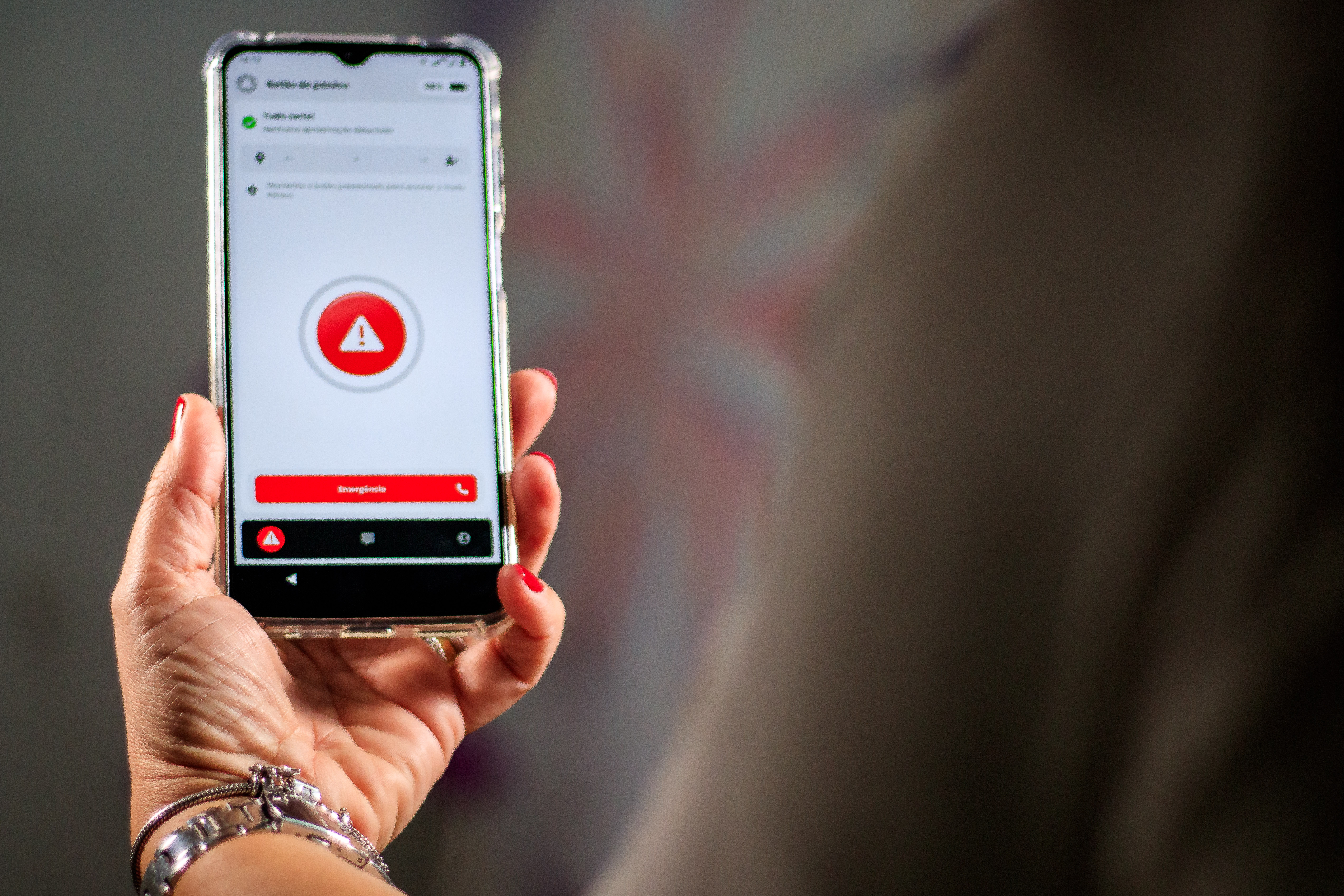 Eficiência de programas de proteção a mulheres resulta em 38 prisões neste ano, no DF