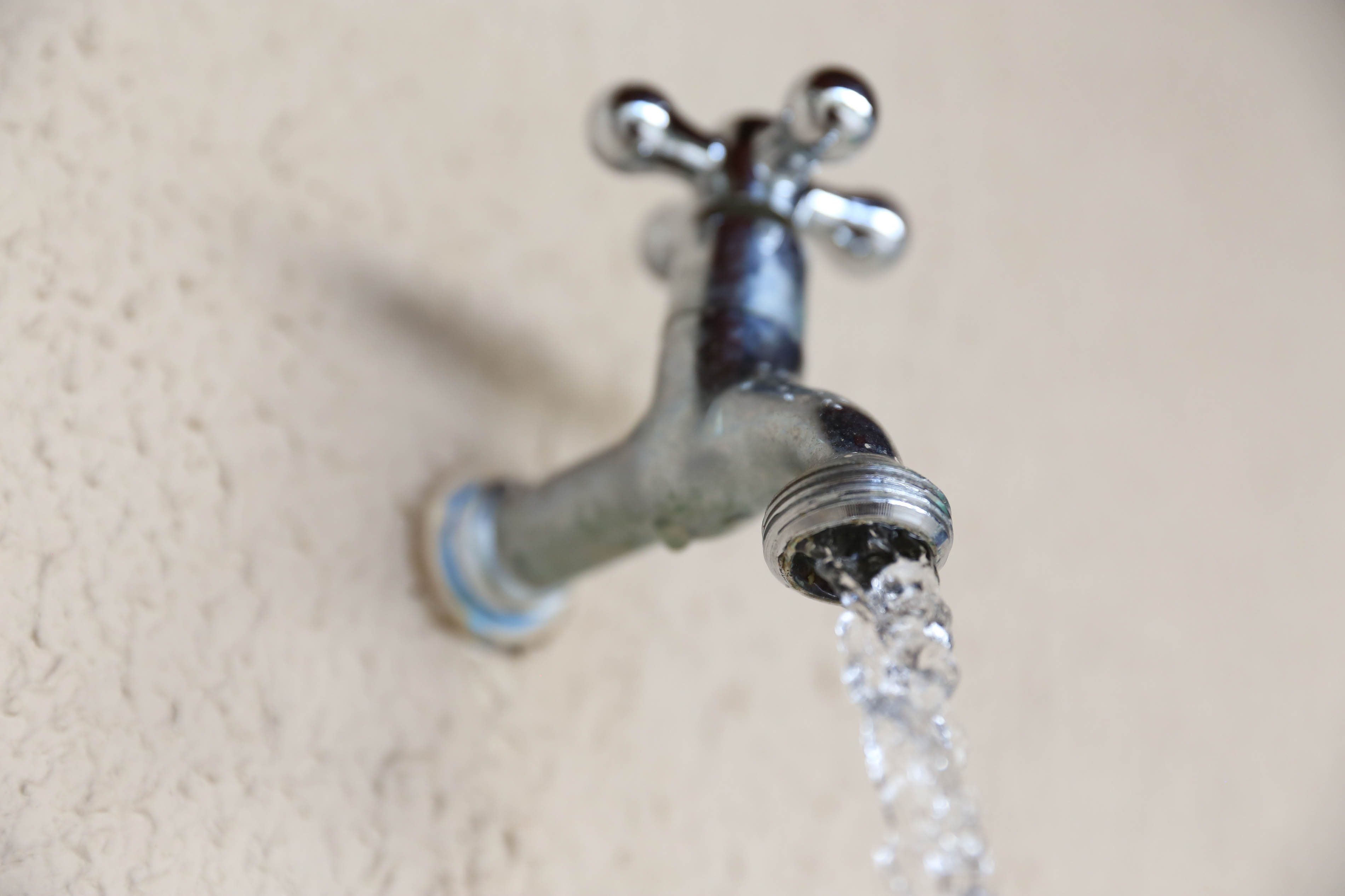 Para manutenção na rede, áreas de São Sebastião terão fornecimento de água suspenso nesta quinta (27)