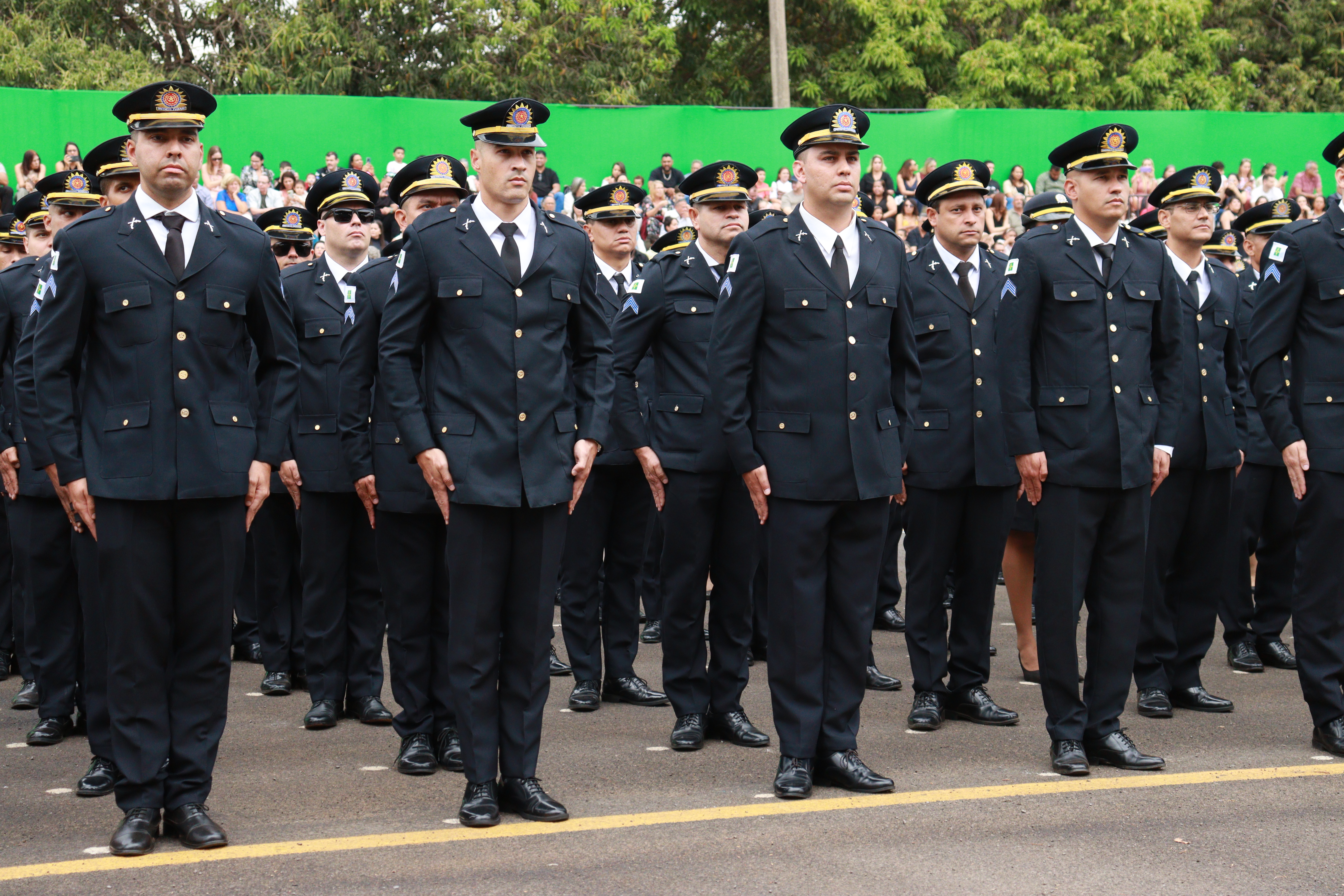 PMDF abre processo seletivo para curso de monitor de ensino no Colégio Militar Tiradentes