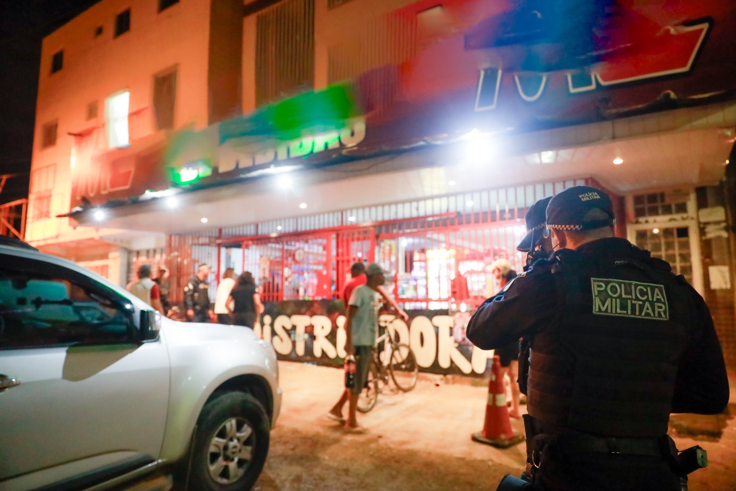 Confirmada legalidade de portaria que limita horário de distribuidoras de bebidas no DF