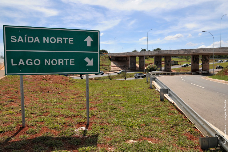 Audiência pública vai discutir diretrizes urbanísticas para a Saída Norte