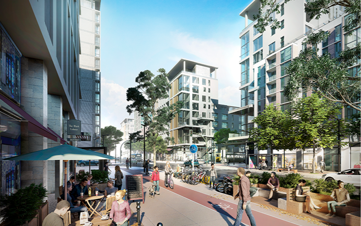 Conplan aprova nova etapa do bairro Urbitá, em Sobradinho II, para mais de 21 mil habitantes