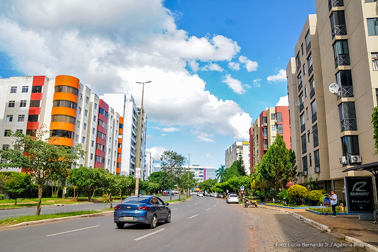 Audiência sobre o Plano de Intervenção Urbana do Guará será dia 8 de setembro