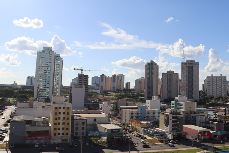 Plano Diretor de Ordenamento Territorial (Pdot) entra na fase de consolidação das propostas