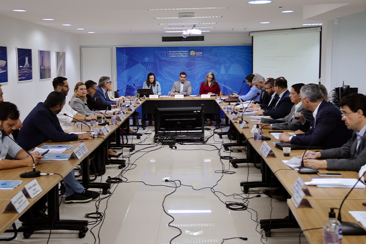 Recanto das Emas terá área habitacional para 10,6 mil pessoas&nbsp;